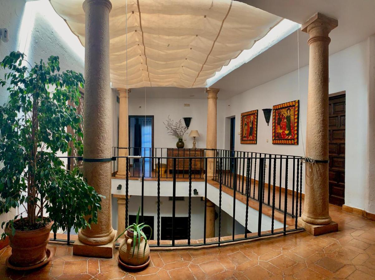 Un Autentico Oasis Rodeado De Historia Ronda Ngoại thất bức ảnh
